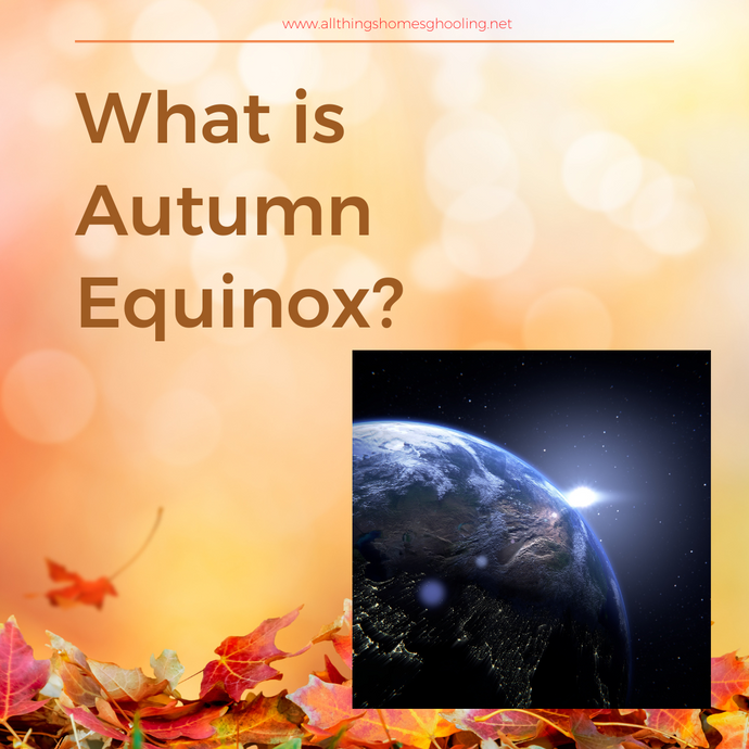 Autumn Equinox the meaning behind it
