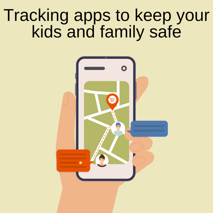 The Comfort of Connection: How Tracking Apps Are Redefining Parental Peace of Mind