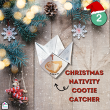 Load image into Gallery viewer, 4 Meaningful Christian Holiday Activities
